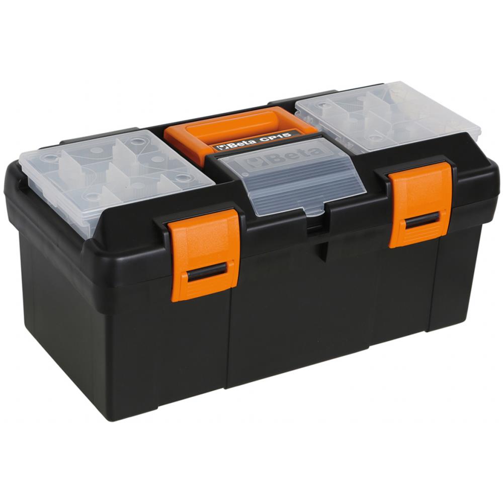 Cestello Portautensili Vuoto Beta CP15 in Plastico - Foto 1