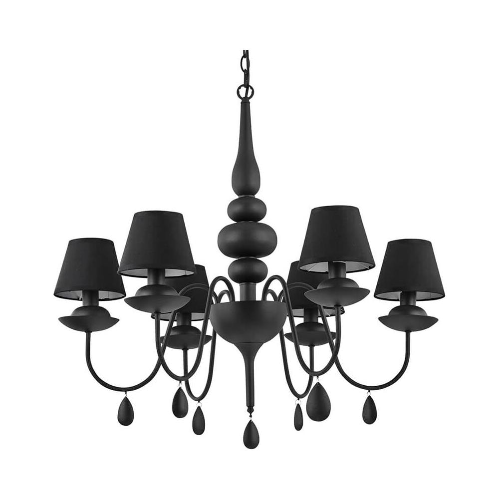 Lampada a Sospensione con 6 Luci - Foto 2