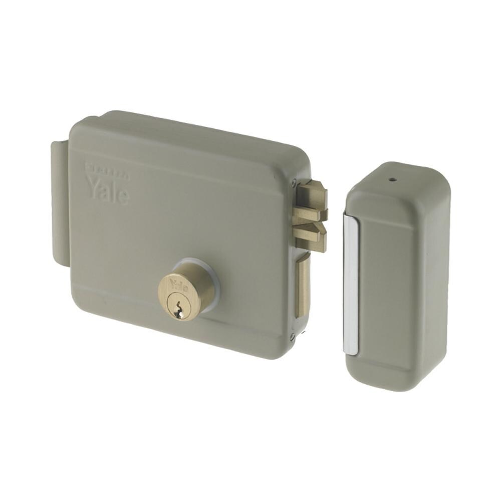 Art. 68080 Elettroserr. x Canc. 70 Sx - Foto 1