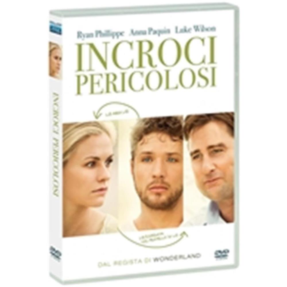 Incroci Pericolosi - Foto 2