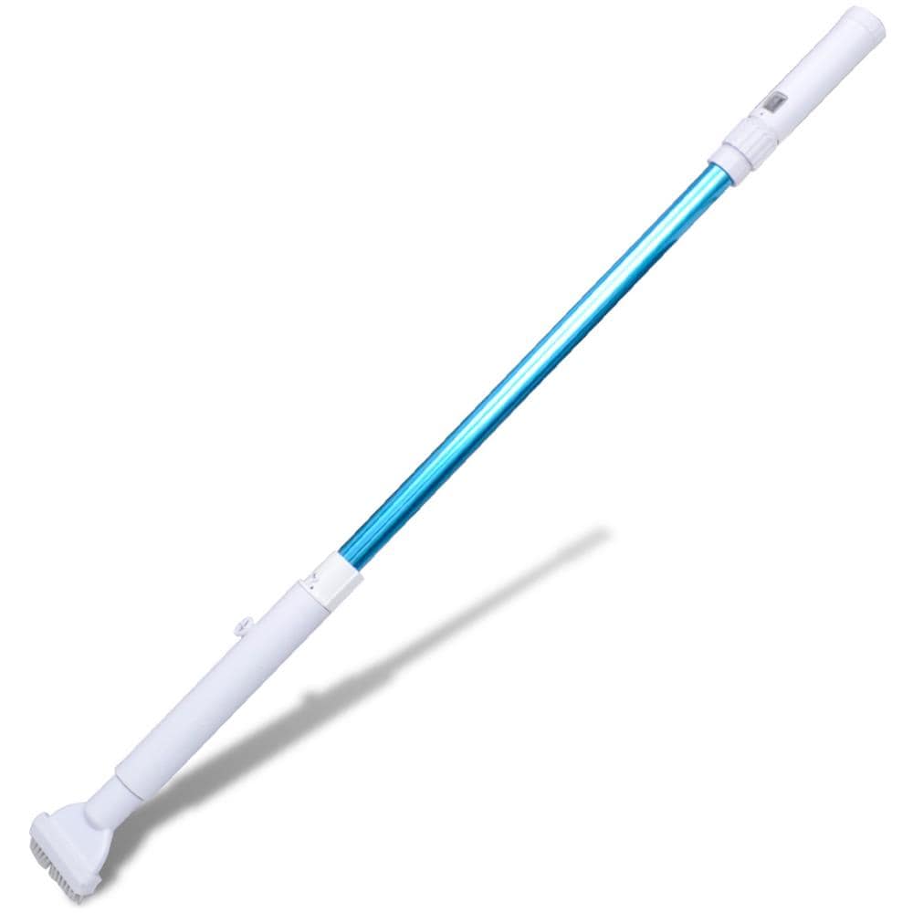 Vacuum Automatico Per Piscina? Con Batterie - Foto 1