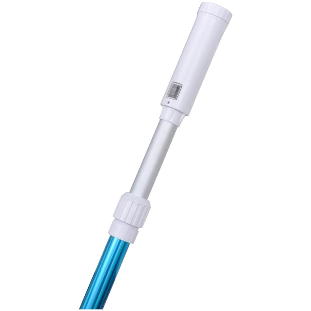 Vacuum Automatico Per Piscina? Con Batterie - Foto 2