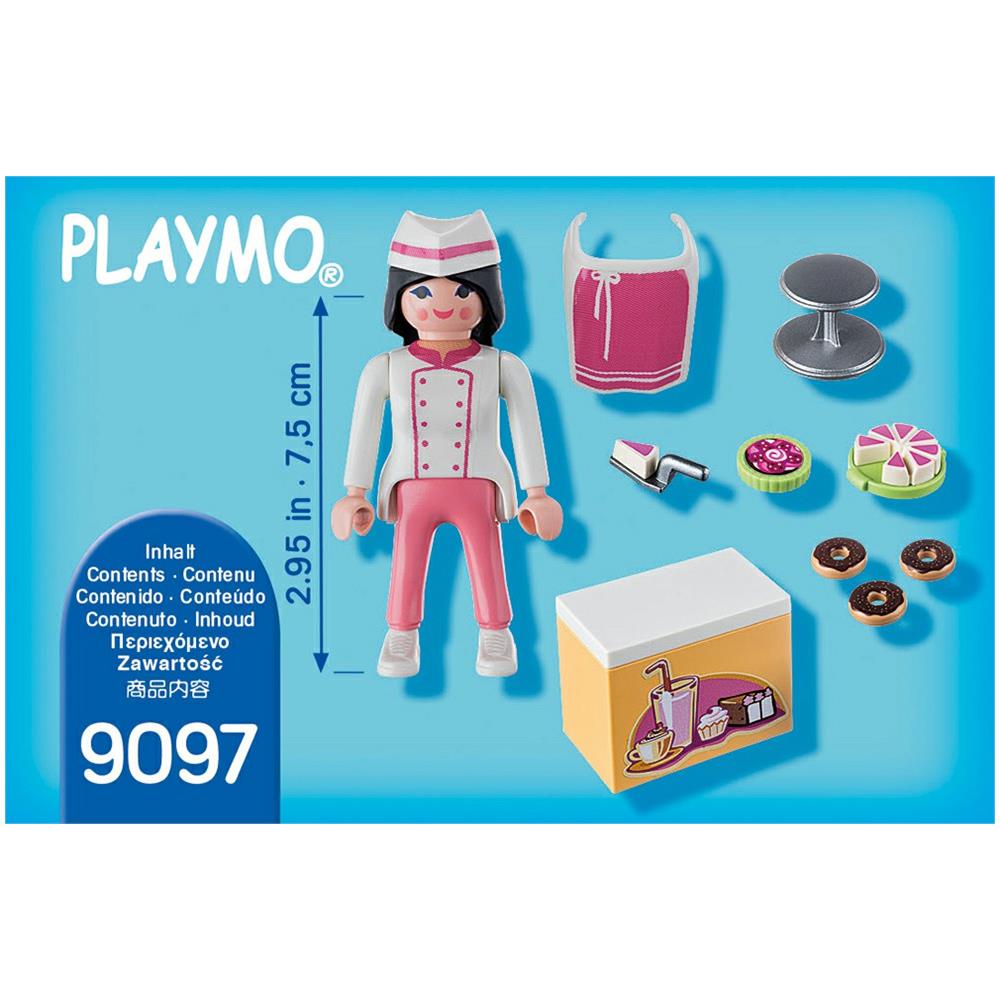 Playset Pasticcera - Foto 4