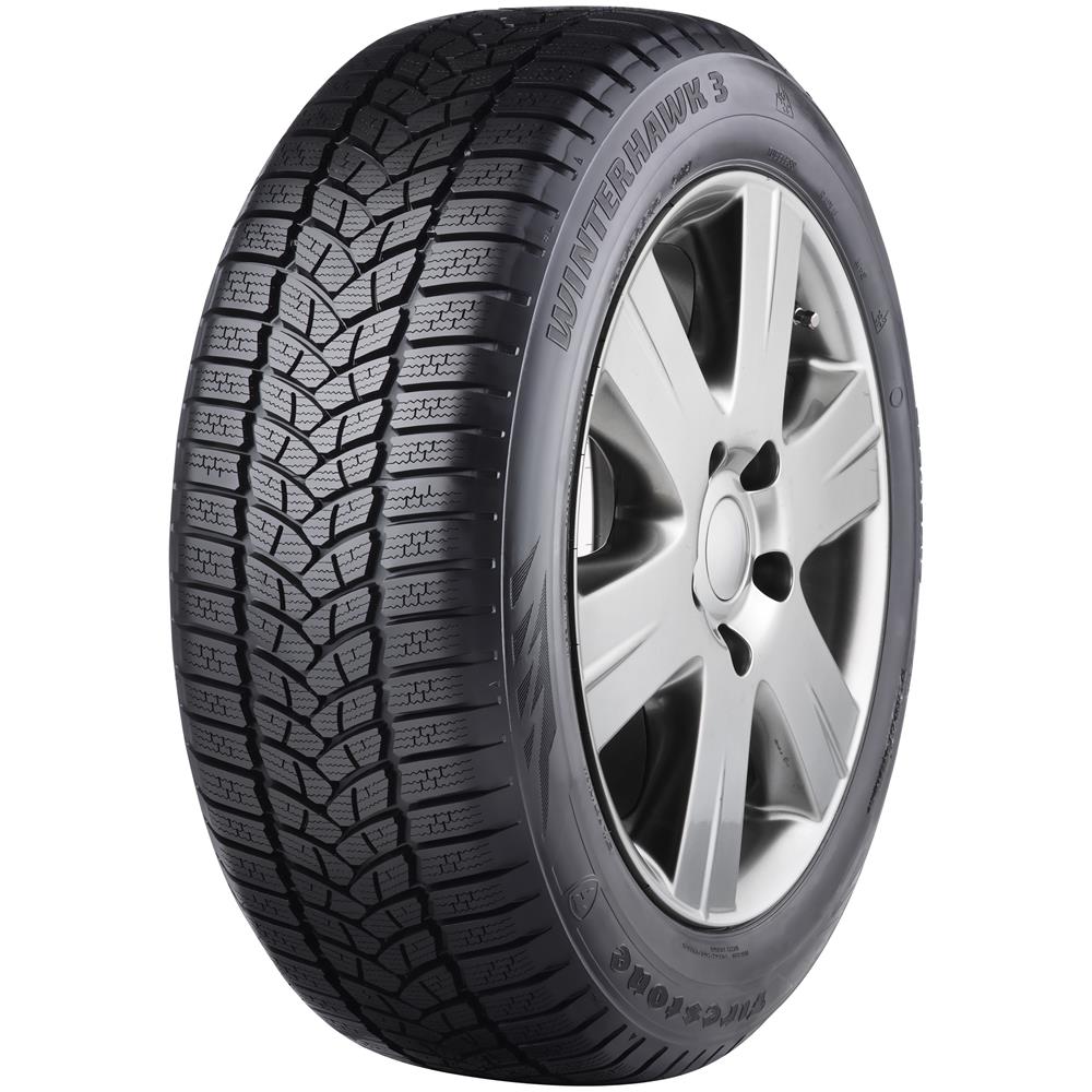 Pneumatico Invernali Auto 225/45 R17 94v Winterhawk 3 - Foto 1