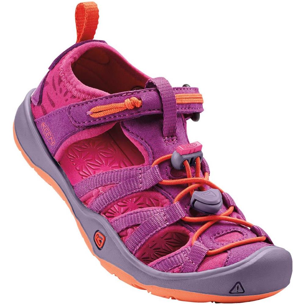 Scarpe Moxie Sandal Children 1016356 - 27 - Foto 5