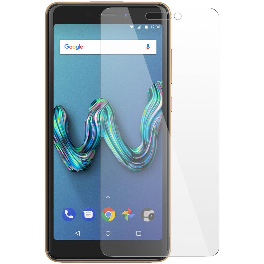 Pellicola Tommy 3 Salvadisplay Vetro Temperato 9h Originale Resistente - Foto 2