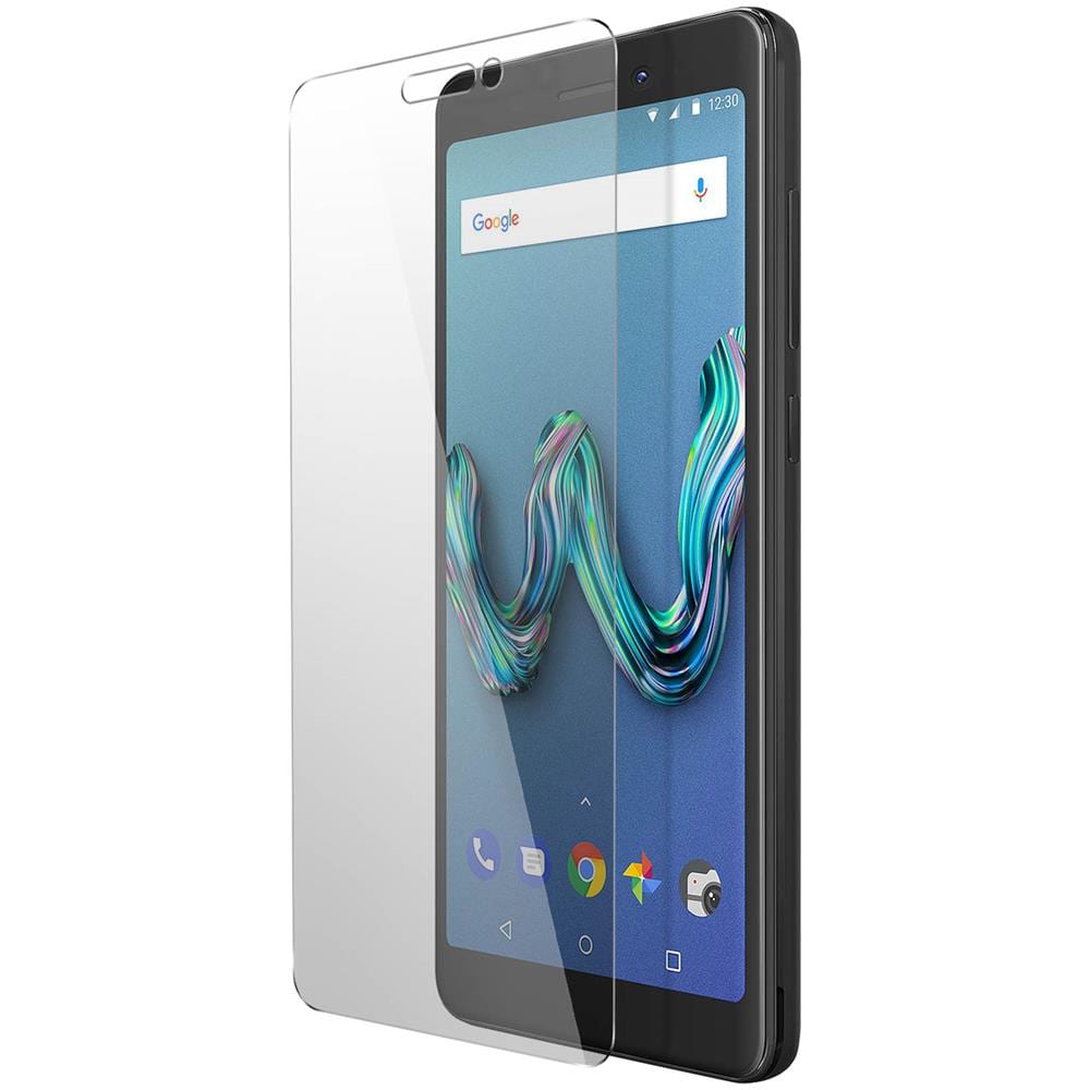 Pellicola Tommy 3 Salvadisplay Vetro Temperato 9h Originale Resistente - Foto 1