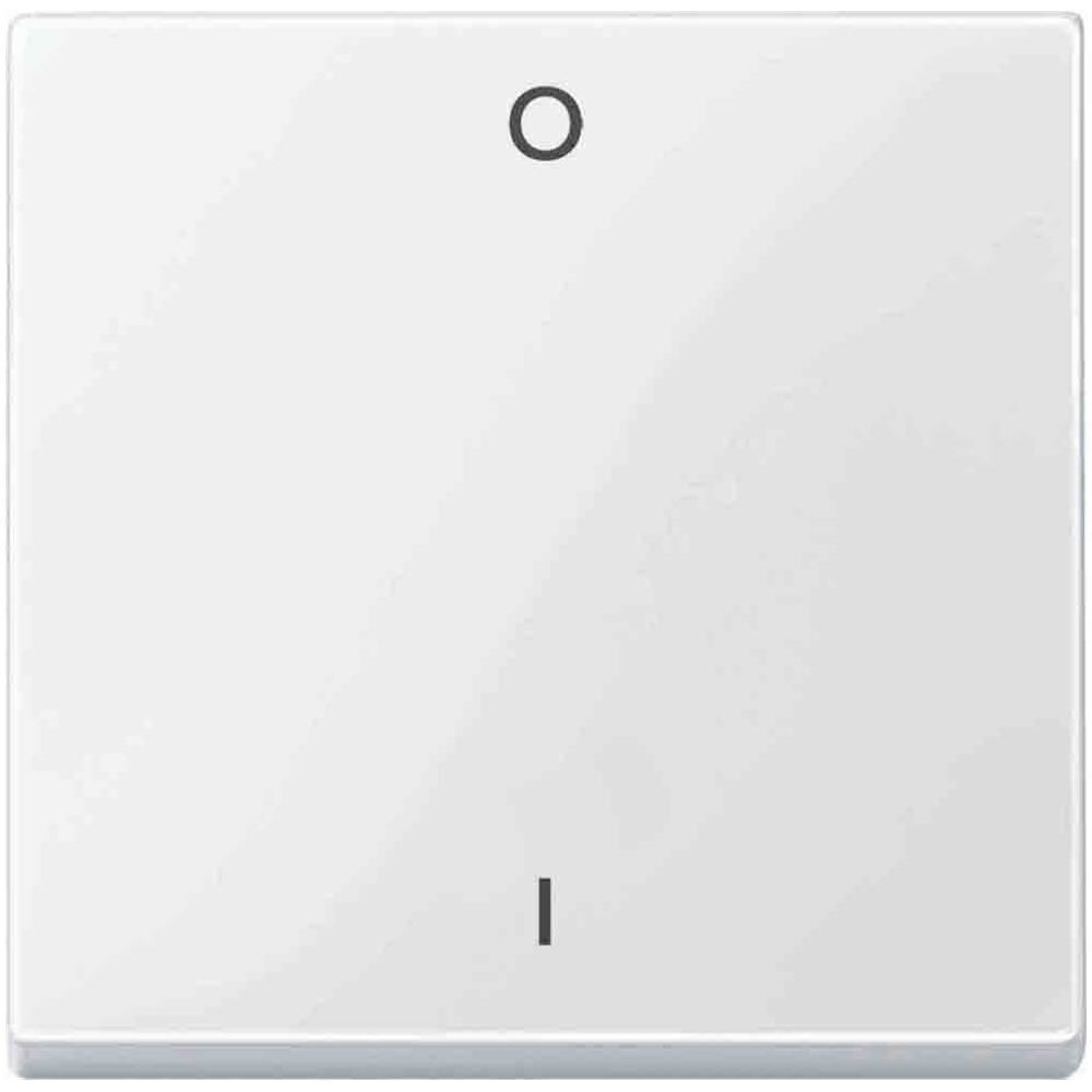 432219 Bianco Interruttore Della Luce - Foto 1
