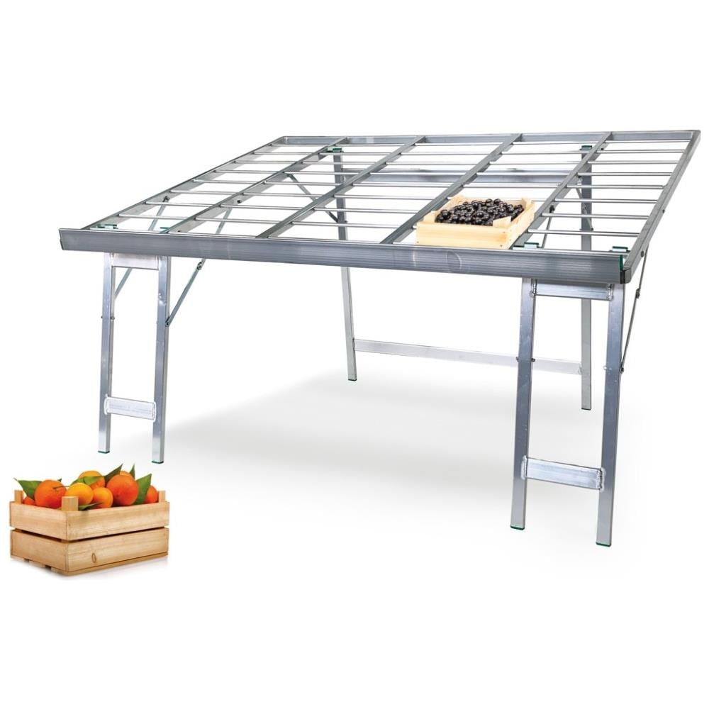 Banco Fruit Per Gazebo - Foto 1