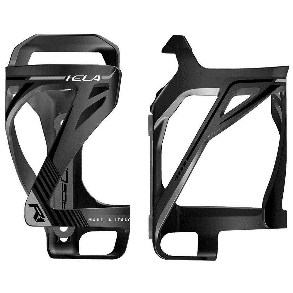 Porta Borraccia Kela Per Bici Gabbia Bottiglia Da Mtb Strada Corsa - Foto 1