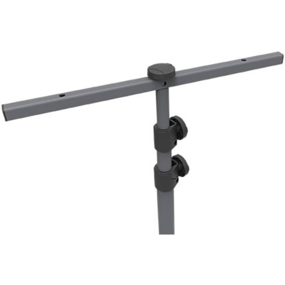 Staffa Portalampada Doppia - Foto 4