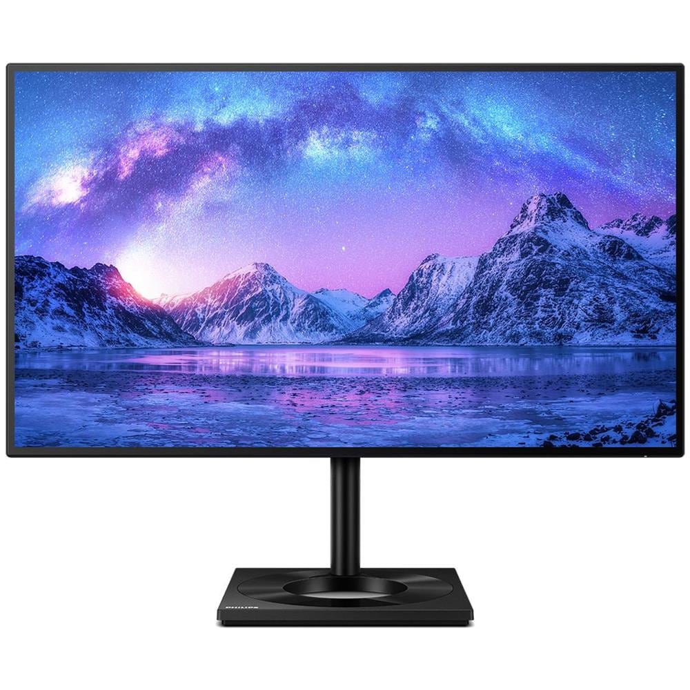 Monitor 27" LED IPS 279C9/00 3840 x 2160 4K Ultra HD Tempo di Risposta 5 ms - Foto 1