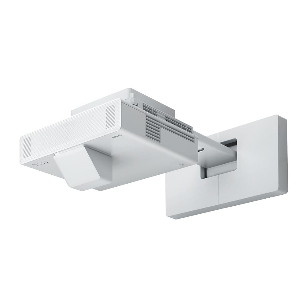 Videoproiettore EB-800F 3LCD 5000 ANSI lumen Rapporto di Contrasto 2500000:1 Full HD 1920 x 1080 Pixel Colore Bianco - Foto 2