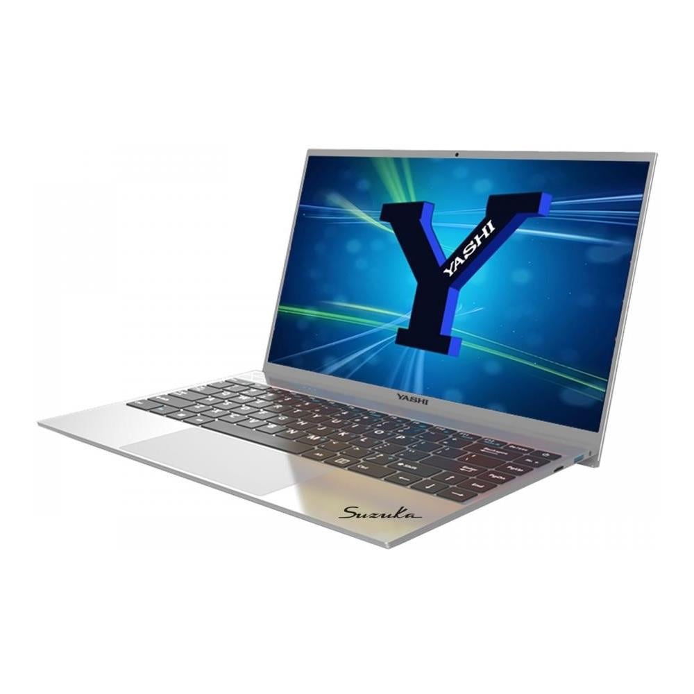 Notebook Suzuka YP1511 Monitor 15.6" Full HD Intel Core i3-1005G1 Ram 8GB SSD 256GB 2xUSB 3.0 Free Dos - Foto 2