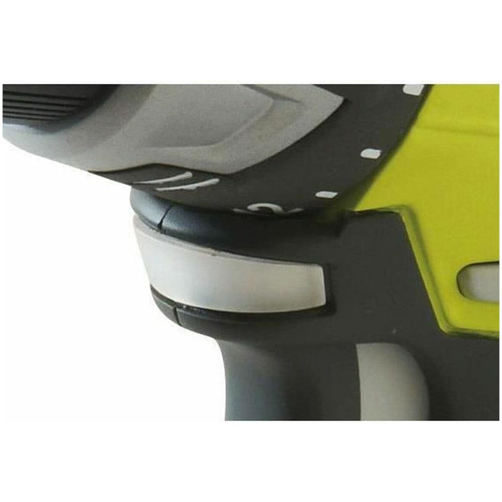 Trapano Avvitatore 12V 1 velocità 2 batterie 12V 2.0Ah Litio, caricabatteria, inserto di avvitatura doppio, borsa morbida - Foto 7