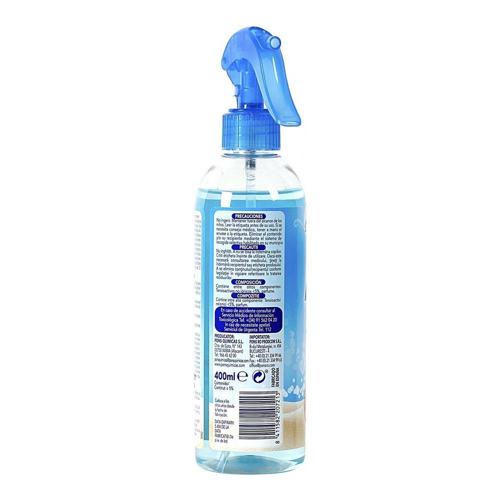 Deodorante Per Ambienti Asevi Brisa (400 Ml)  - Foto 2