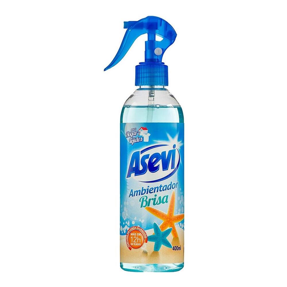 Deodorante Per Ambienti Asevi Brisa (400 Ml)  - Foto 4
