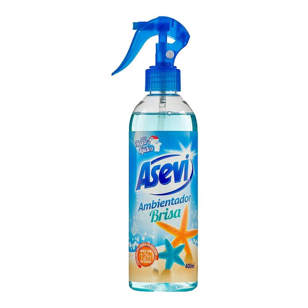 Deodorante Per Ambienti Asevi Brisa (400 Ml)  - Foto 1