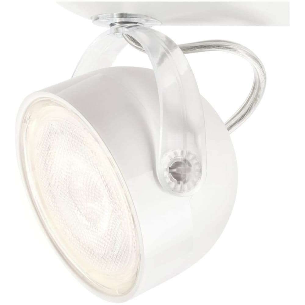 Arreda la tua casa con la luce. DYNA LED bianco. - Foto 5