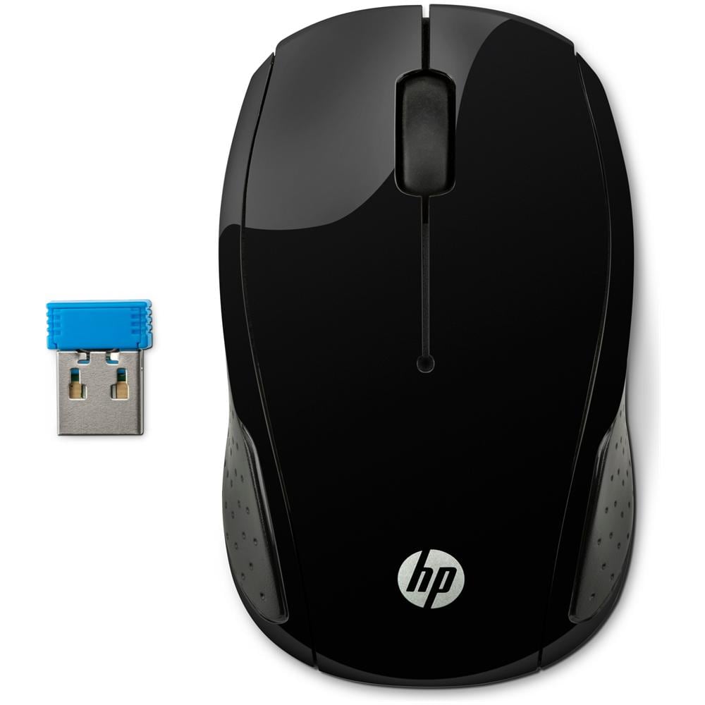 Wireless Mouse 200 - Foto 2