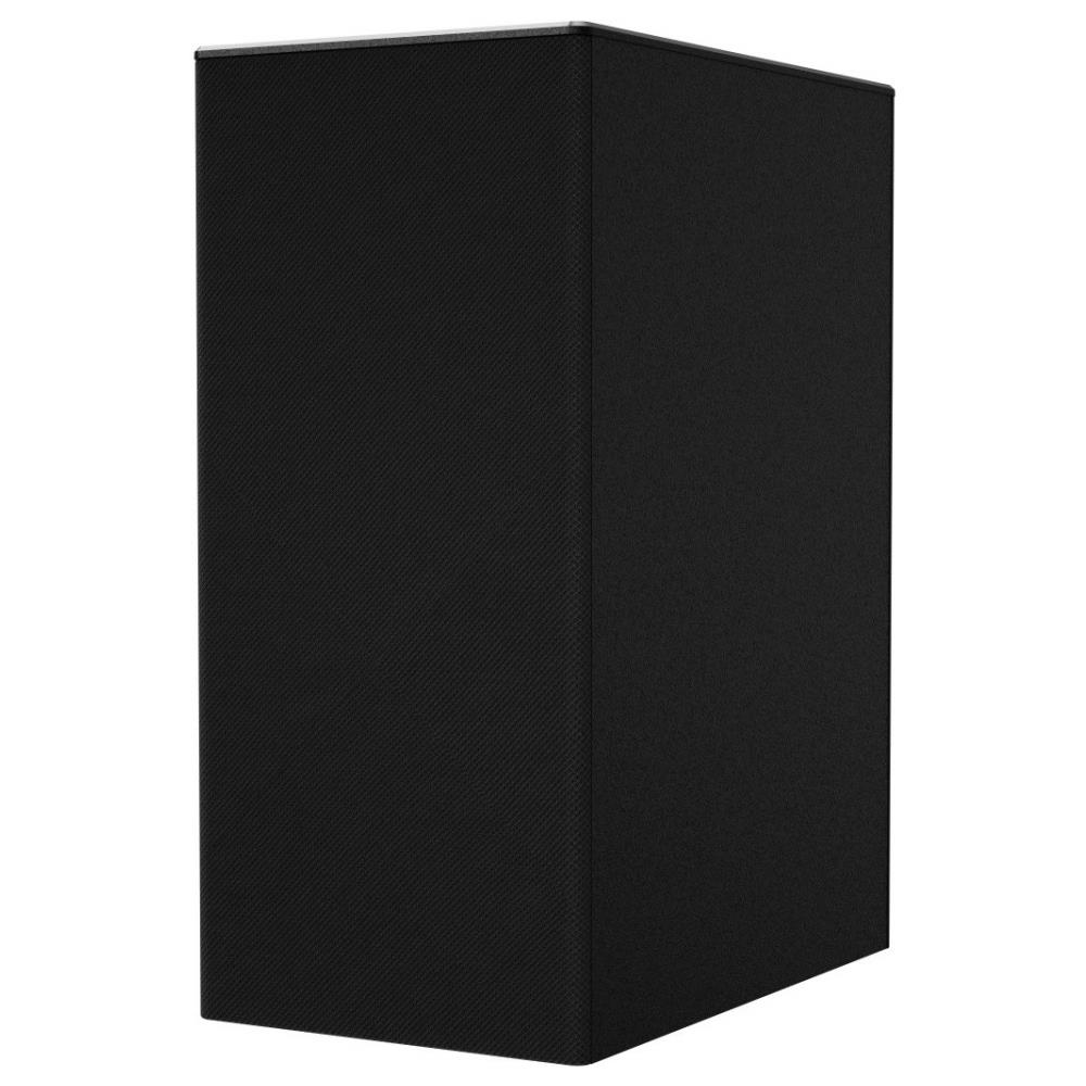 Soundbar G1 3.1 Subwoofer Wireless Potenza Totale 360 W Bluetooth Colore Nero - Foto 7