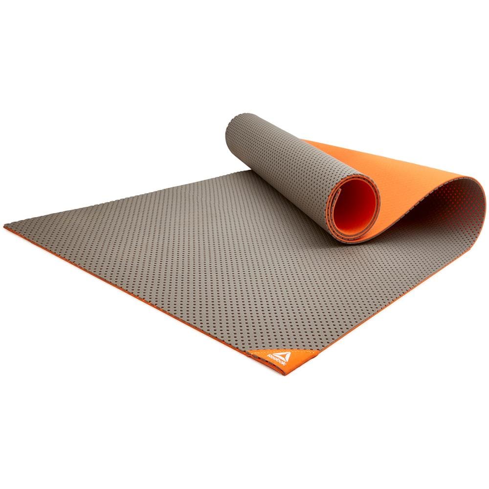 Tappetino Fitness Mesh Arancione - Foto 2