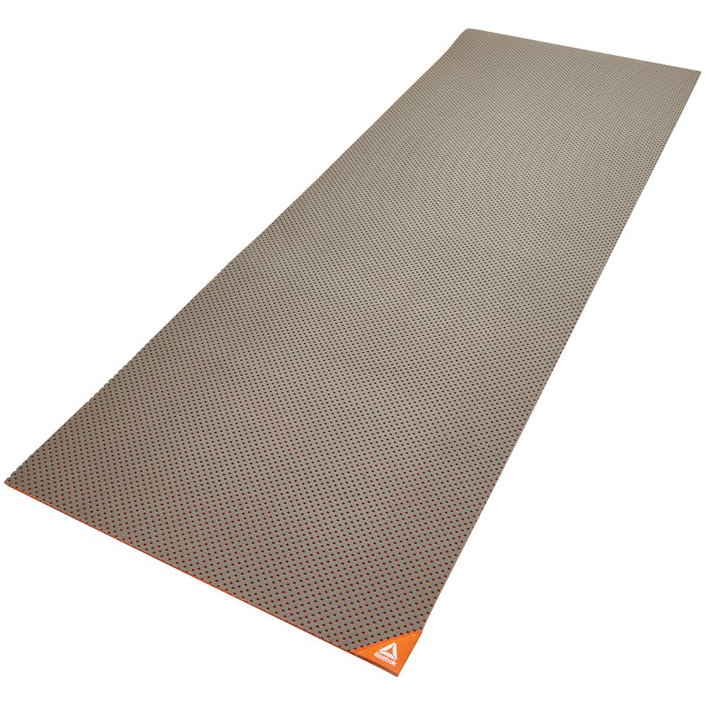 Tappetino Fitness Mesh Arancione - Foto 1