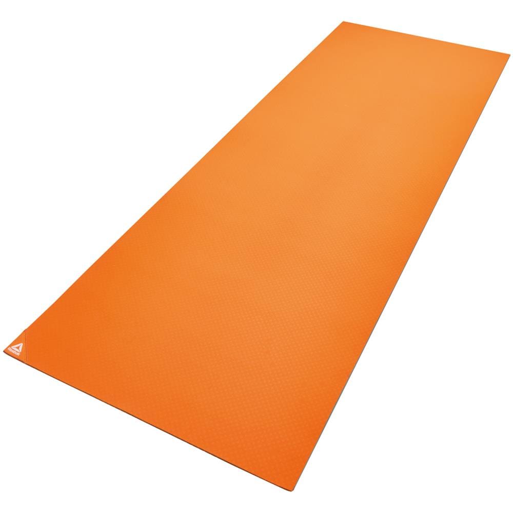 Tappetino Fitness Mesh Arancione - Foto 6