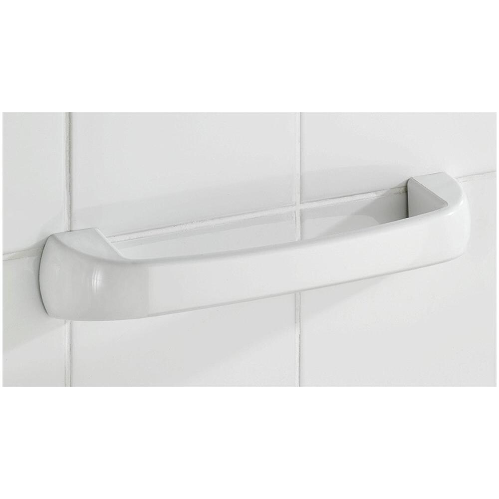 Supporto Bagno Pure, Asta Per Vasca, - Foto 2