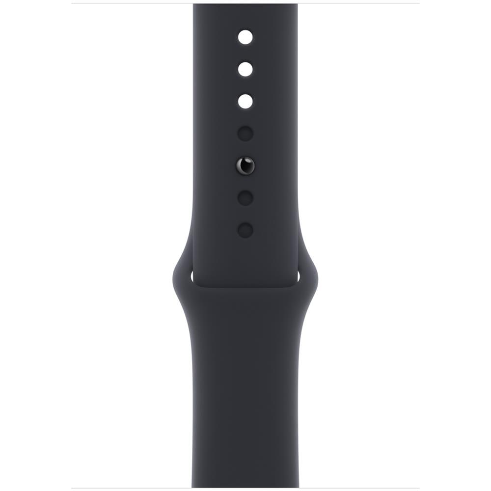 Watch SE OLED 44 mm Grigio GPS (satellitare) - Foto 4