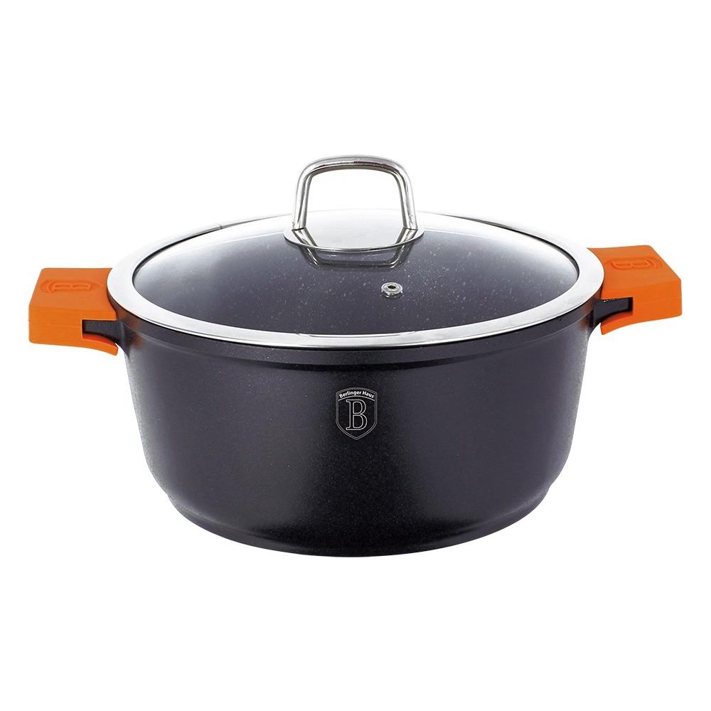 Pot Diamante Granito 20cm 2.4l Bh-1094 - Foto 1