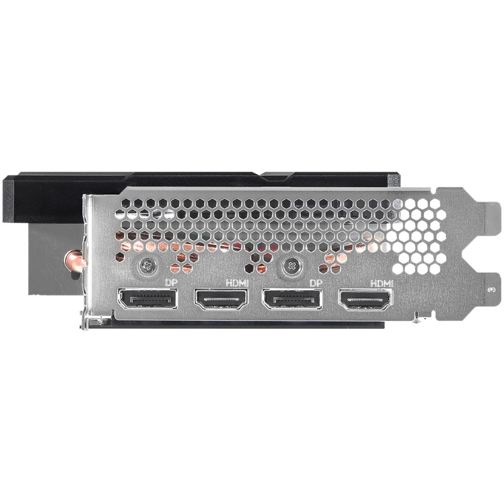 Arc A750 8 GB GDDR6 Pci-E 2x DisplayPort / 2x HDMI Challenger D OC - Foto 6