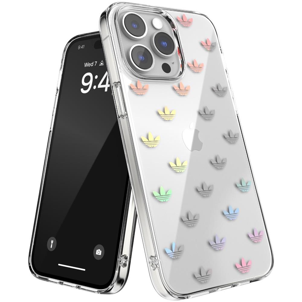 Clear Cover Per Iphone 14 Pro Max - Foto 1