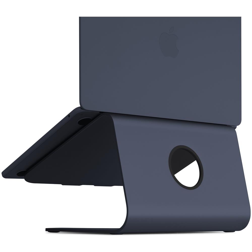 Supporto per Notebook Mstand n Alluminio Colore Midnight - Foto 3