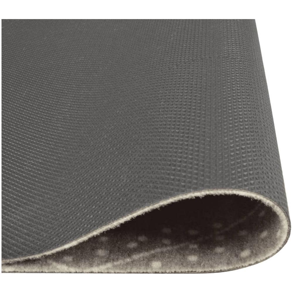 Tappeto Da Cucina Lavabile Rombi 45x150 Cm Velluto - Foto 3