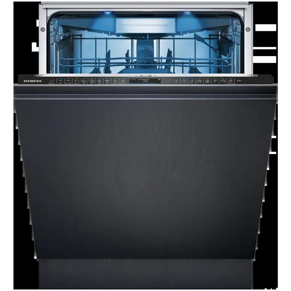 Lavastoviglie Integrata SN97TX00CE Capacità 14 Coperti Classe A Colore Nero - Foto 1