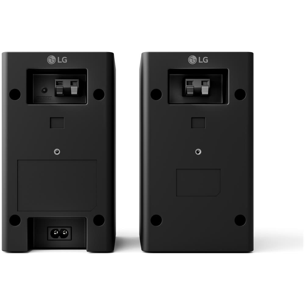 Soundbar S60TR 5.1 Canali Subwoofer Wireless Bluetooth Potenza Totale RMS 440 W Colore Nero - Foto 10