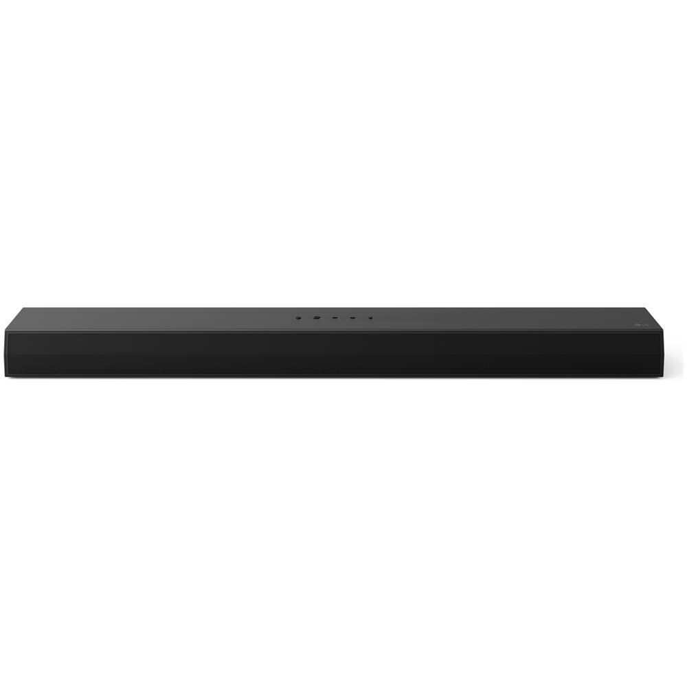 Soundbar S60TR 5.1 Canali Subwoofer Wireless Bluetooth Potenza Totale RMS 440 W Colore Nero - Foto 2