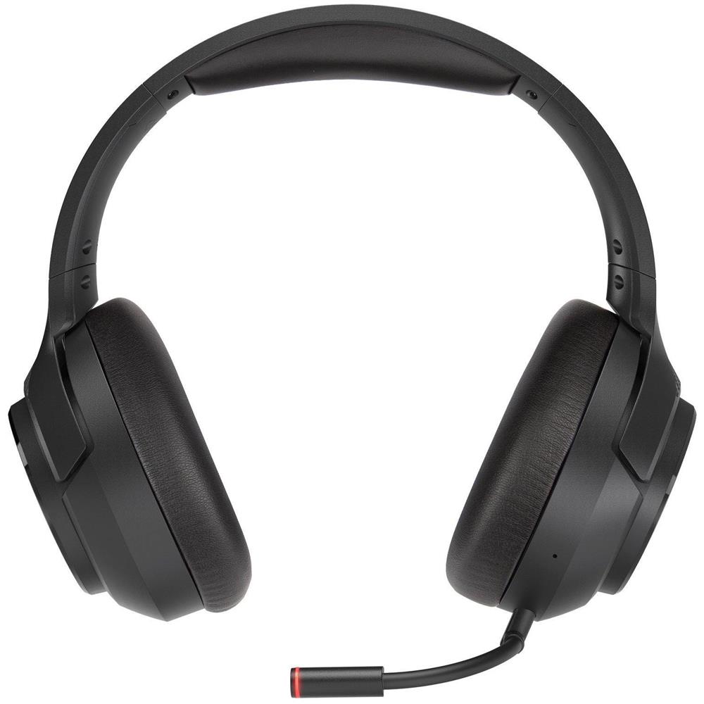 LS15P Cuffie a Padiglione con Microfono Connessione USB per Play Station 4/5 Colore Nero - Foto 2