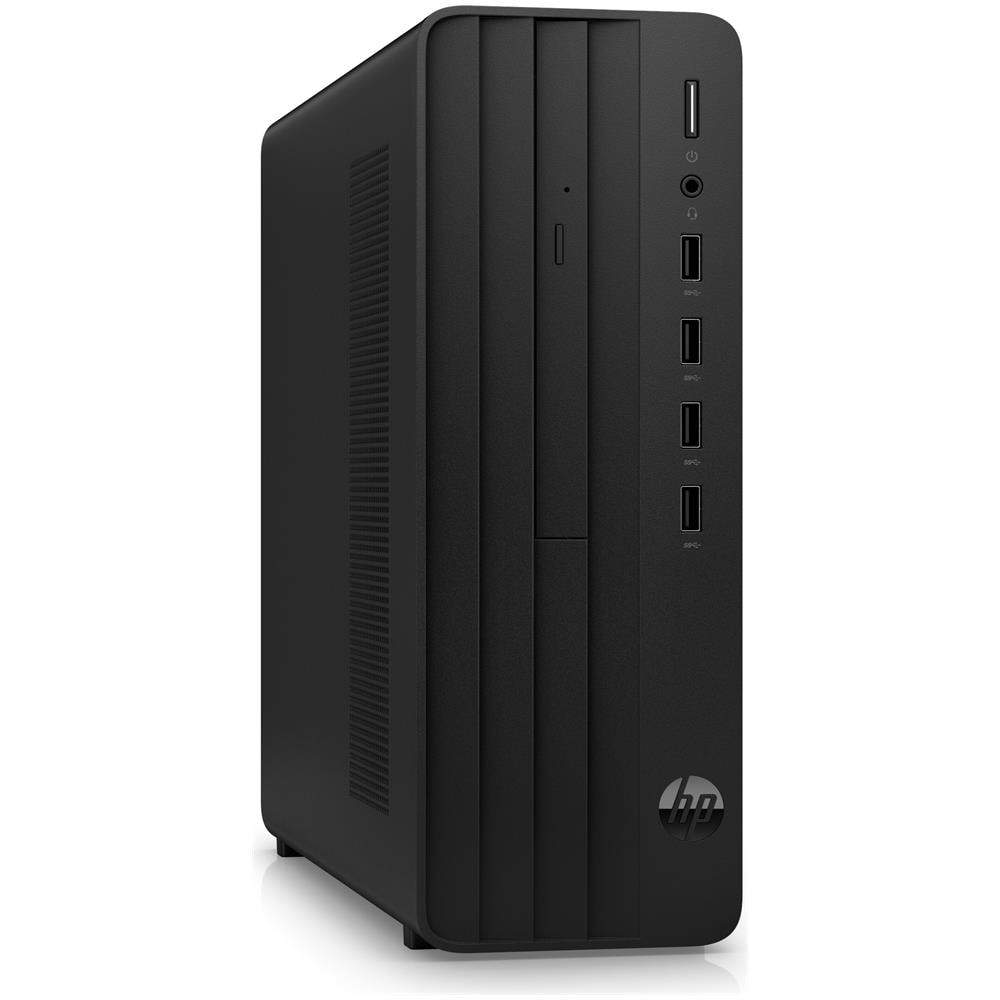 PC Desktop Pro SFF 290 G9 Intel Core i7-12700 RAM 8GB SSD 512GB 10xUSB Windows 11 Pro - Foto 3