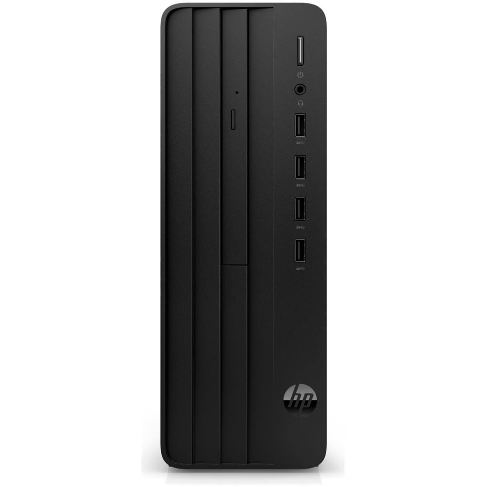 PC Desktop Pro SFF 290 G9 Intel Core i7-12700 RAM 8GB SSD 512GB 10xUSB Windows 11 Pro - Foto 1
