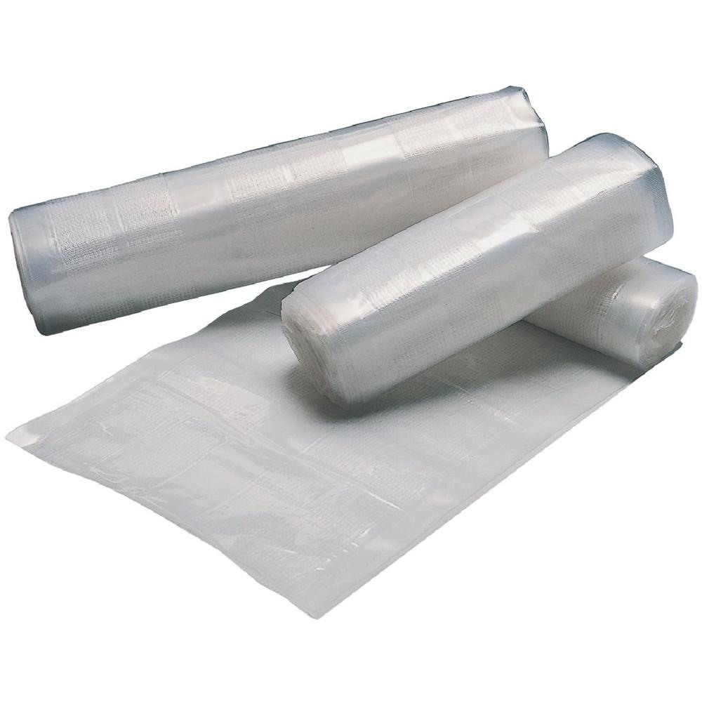 Sacchetti Goffrati per Sottovuoto 30 x 600 cm - Foto 2