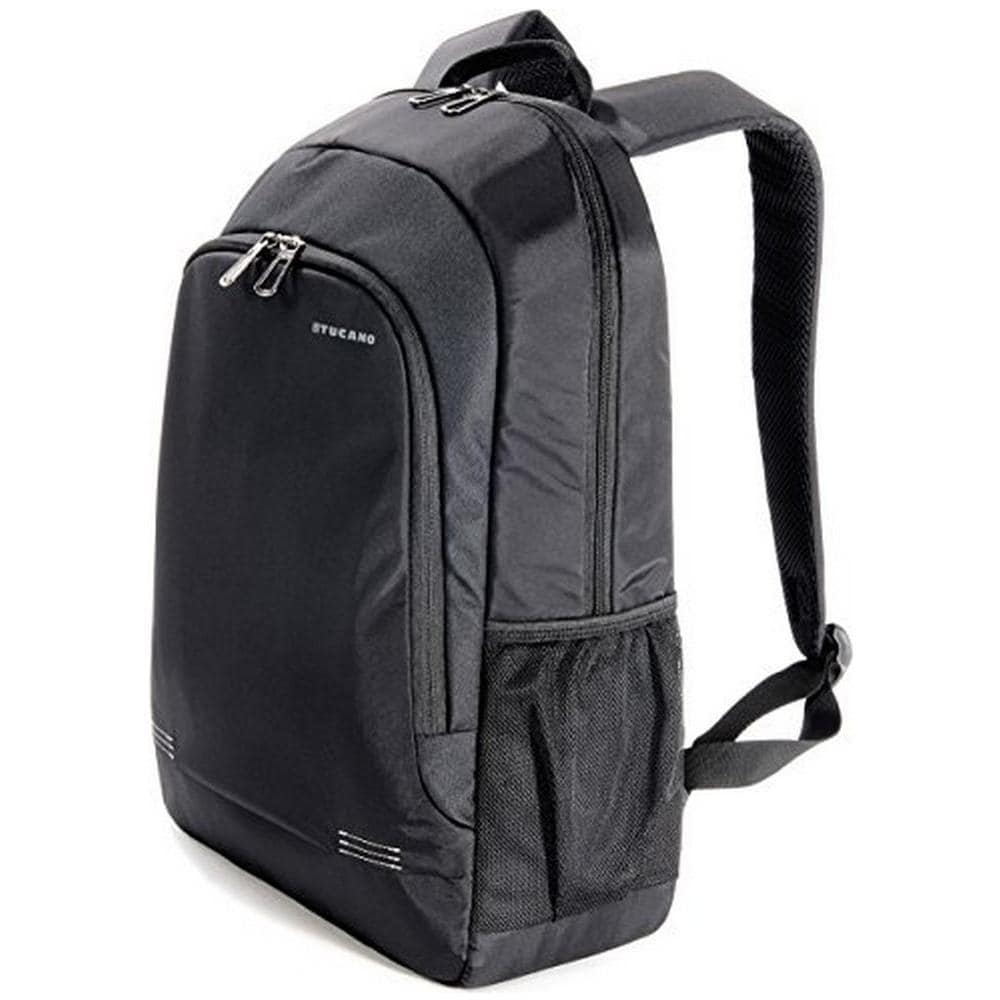 Zaino Forte per Notebook da 15.6" - Nero - Foto 2