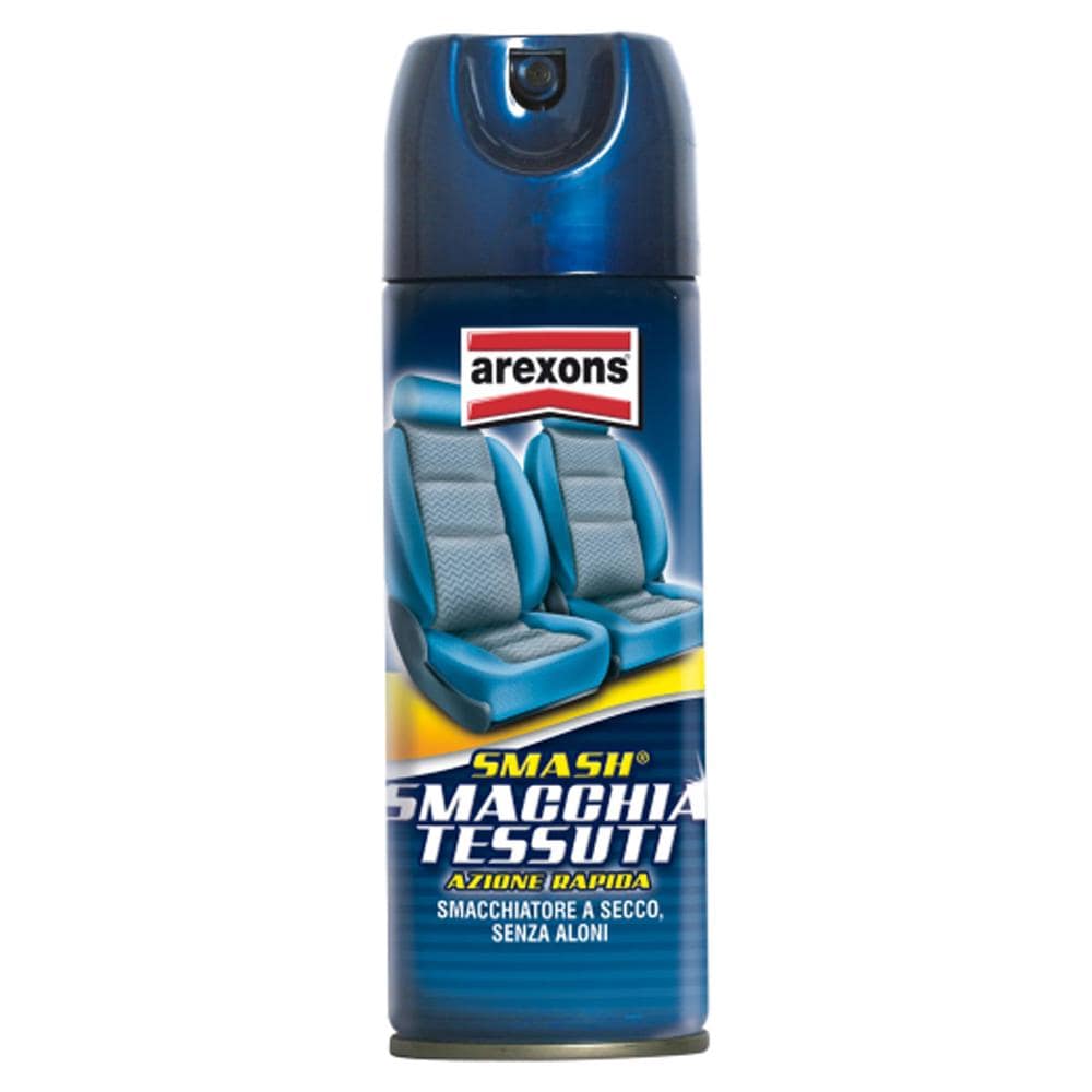 Smash Smacchia Tessuti, A Secco, 200 Ml - Foto 2