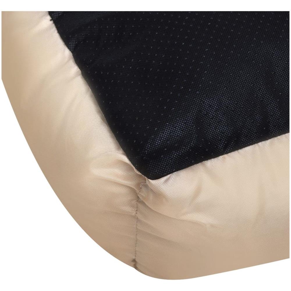 Letto Caldo Per Cani Con Cuscino Imbottito Xl - Foto 12