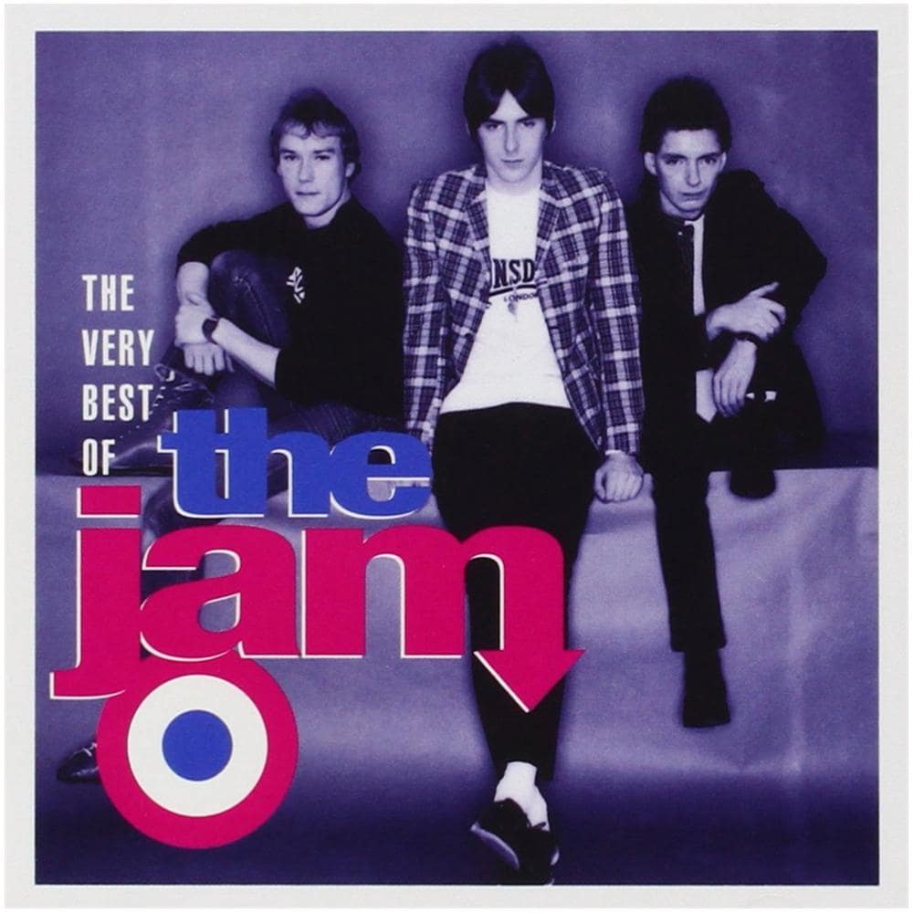 Jam (The) - The Very Best Of - Foto 1