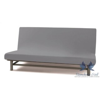 Copriseduta Genius 3 Posti Elasticizzato – Grigio Sassi 1020 – Biancheriaweb