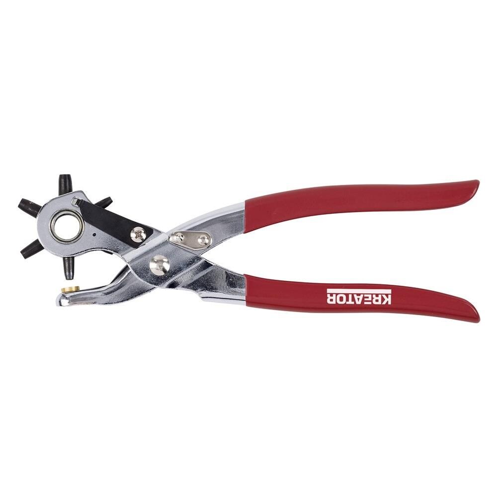 Pinza Fustellatrice Krt614101 - Foto 2