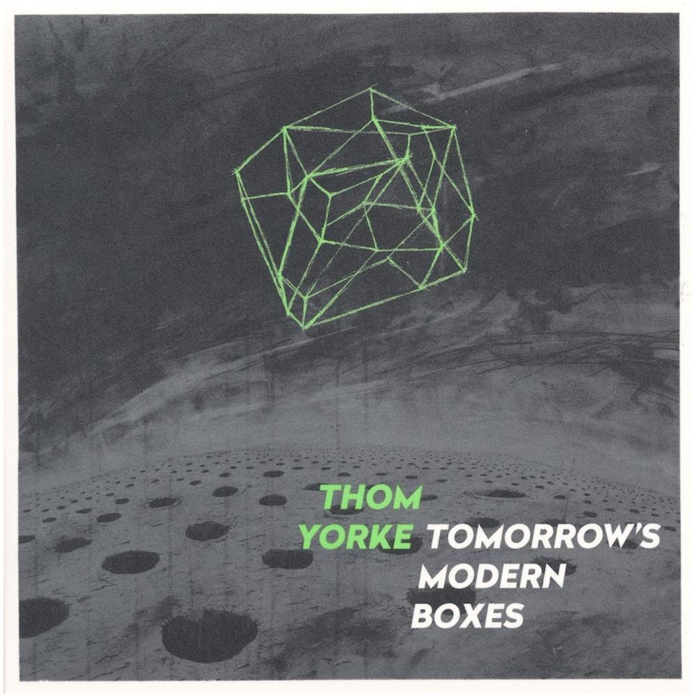 Thom Yorke - Tomorrow'S Modern Boxes  - Foto 1