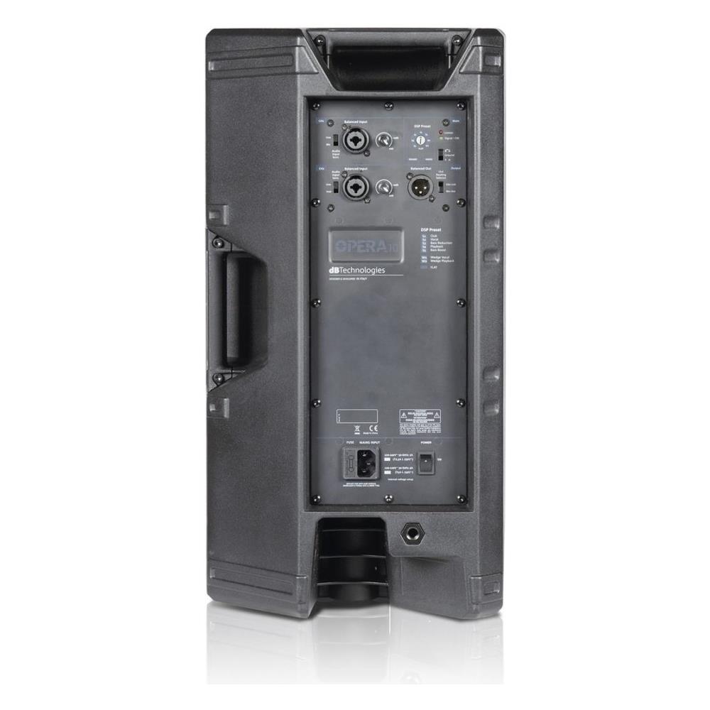 Speaker Opera 10 - Foto 3